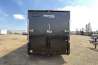 2026 Royal 7.5'x20' Enclosed Cargo w/ Axle Upgrade