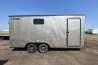 2026 Royal 7.5'x20' Enclosed Cargo w/ Camping Package