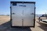 2026 Royal 7.5'x20' Enclosed Cargo w/ Camping Package