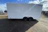 2026 Royal 7.5'x20' Enclosed Cargo w/ Ramp Door