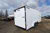 2026 Royal 7.5'x20' Enclosed Cargo w/ Ramp Door