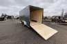 2026 Royal 7.5'x20' Enclosed Cargo w/ Ramp Door