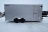2026 Royal 7.5'x20' Enclosed Cargo w/ Ramp Door