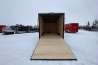 2026 Royal 7.5'x20' Enclosed Cargo w/ Ramp Door