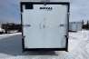 2026 Royal 7.5'x20' Enclosed Cargo w/ Ramp Door