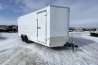 2026 Royal 7.5'x20' Enclosed Cargo w/ Ramp Door