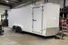 2026 Royal 7.5'x20' Enclosed Cargo w/ Ramp Door