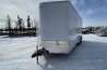 2026 Royal 7.5'x20' Enclosed Cargo w/ Ramp Door