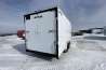 2026 Royal 7.5'x20' Enclosed Cargo w/ Ramp Door
