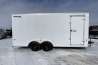 2026 Royal 7.5'x20' Enclosed Cargo w/ Ramp Door