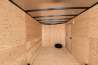 2026 Royal 7.5'x20' Enclosed Cargo w/ Ramp Door