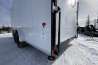2026 Royal 7.5'x20' Enclosed Cargo w/ Ramp Door