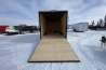 2026 Royal 7.5'x20' Enclosed Cargo w/ Ramp Door