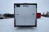 2026 Royal 7.5'x20' Enclosed Cargo w/ Ramp Door