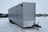 2026 Royal 7.5'x20' Enclosed Cargo w/ Ramp Door