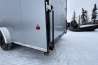 2026 Royal 7.5'x20' Enclosed Cargo w/ Ramp Door