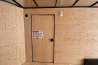 2026 Royal 7.5'x20' Enclosed Cargo w/ Ramp Door