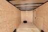 2026 Royal 7.5'x20' Enclosed Cargo w/ Ramp Door