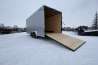 2026 Royal 7.5'x20' Enclosed Cargo w/ Ramp Door