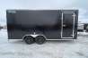 2026 Royal 7.5'x20' Enclosed Cargo w/ Ramp Door