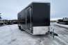 2026 Royal 7.5'x20' Enclosed Cargo w/ Ramp Door
