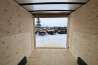 2026 Royal 7.5'x20' Enclosed Cargo w/ Ramp Door