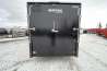 2026 Royal 7.5'x20' Enclosed Cargo w/ Ramp Door