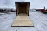2026 Royal 7.5'x20' Enclosed Cargo w/ Ramp Door