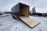 2026 Royal 7.5'x20' Enclosed Cargo w/ Ramp Door