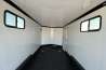 2026 Royal 7.5'x20' Fully Insulated Cargo w/ Camping Package