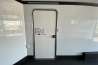 2026 Royal 7.5'x20' Fully Insulated Cargo w/ Camping Package