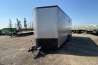 2026 Royal 7.5'x20' Fully Insulated Cargo w/ Camping Package