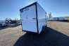 2026 Royal 7' x 16' Enclosed Cargo w/ Blackout Package