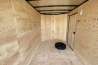 2026 Royal 7' x 16' Enclosed Cargo w/ Blackout Package