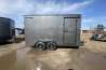 2026 Royal 7' x 16' Enclosed Cargo w/ Blackout Package