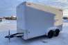 2026 Royal 7'x14' Enclosed Flat Front Cargo Trailer