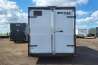 2026 Royal 7'x14' Enclosed Flat Front Cargo Trailer