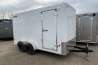 2026 Royal 7'x14' Enclosed Flat Front Cargo Trailer