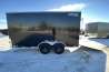 2026 Royal 7'x14' Enclosed Flat Front Cargo Trailer