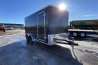 2026 Royal 7'x14' Enclosed Flat Front Cargo Trailer