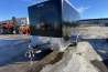 2026 Royal 7'x14' Enclosed Flat Front Cargo Trailer