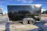 2026 Royal 7'x14' Enclosed Flat Front Cargo Trailer