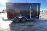2026 Royal 7'x14' Enclosed Flat Front Cargo Trailer
