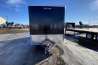 2026 Royal 7'x14' Enclosed Flat Front Cargo Trailer