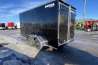 2026 Royal 7'x14' Enclosed Flat Front Cargo Trailer