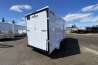 2026 Royal 7'x16' Enclosed Cargo