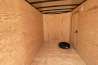 2026 Royal 7'x16' Enclosed Cargo