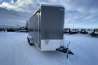 2026 Royal 7'x16' Enclosed Cargo Trailer