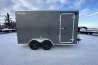 2026 Royal 7'x16' Enclosed Cargo Trailer