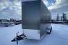 2026 Royal 7'x16' Enclosed Cargo Trailer